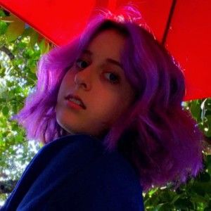 Meet your Posher, Hailey